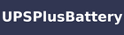 UPSPLUSBATTERY