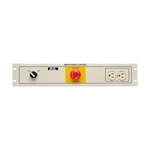 Bandeau d'alimentation (PDU) pour rack Eaton (TPC115-10C-MTR)