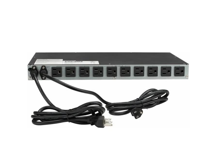 Eaton Rack PDU - EPDU Horizontal C13 C19 Output BA.