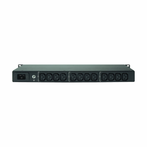 Bandeau d'alimentation (PDU) pour rack Eaton (TPC2365-MTD-R)