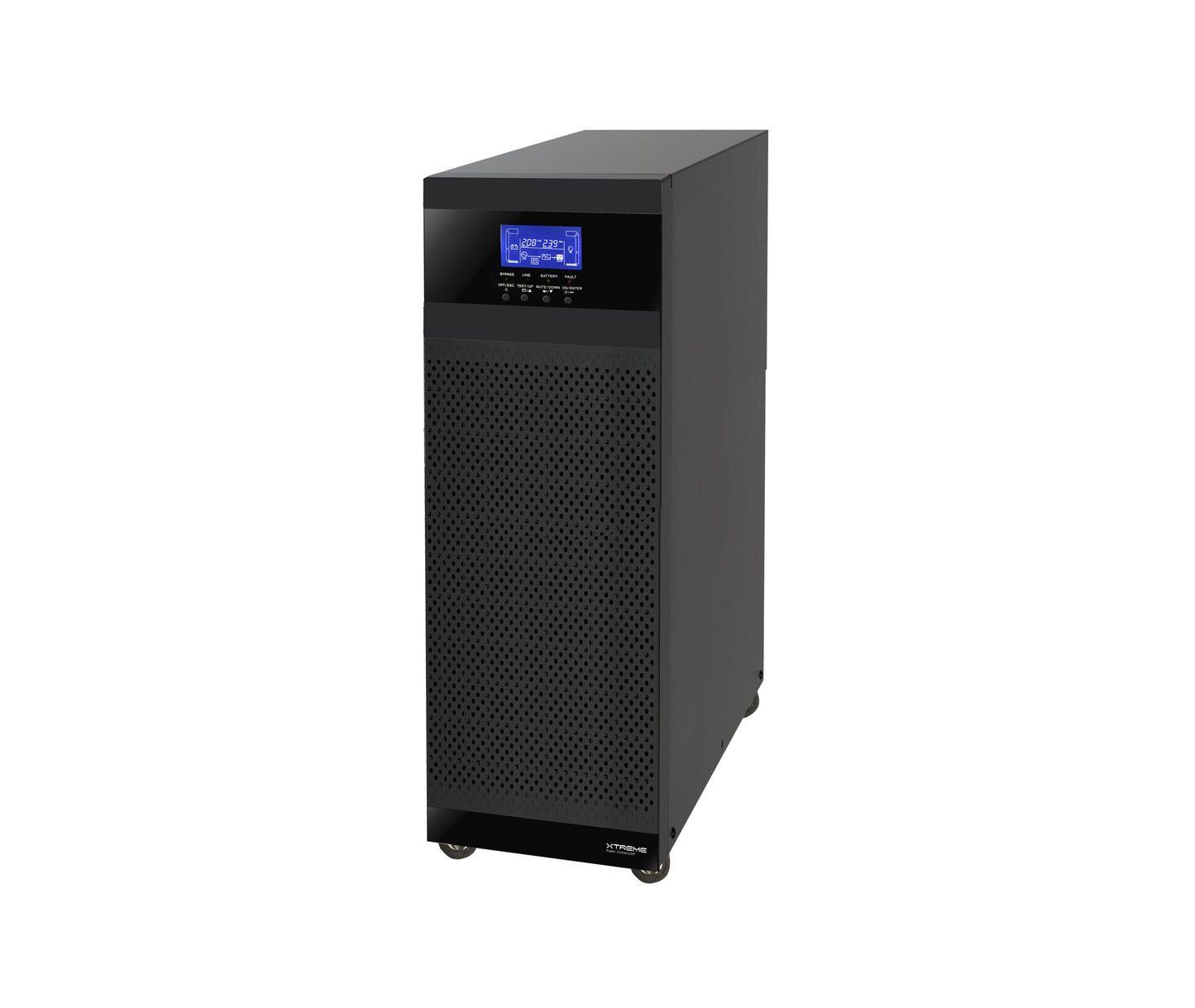 Xtreme Power TX91-10K 10,000VA / 10,000W 208/230V UPS en ligne isolé