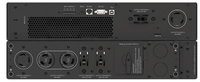 UPS en ligne rack/tour Delta UPS602R2RT0B0B 6000 VA / 6000 W