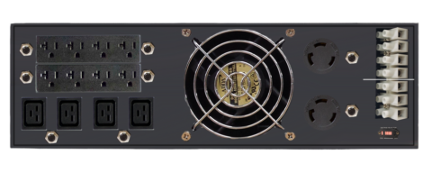Xtreme Power XPD-IT10KW