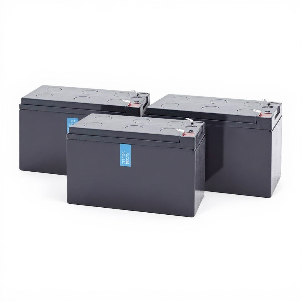 Eaton PW9130G1000R-XL2U batterie trousse de remplacement