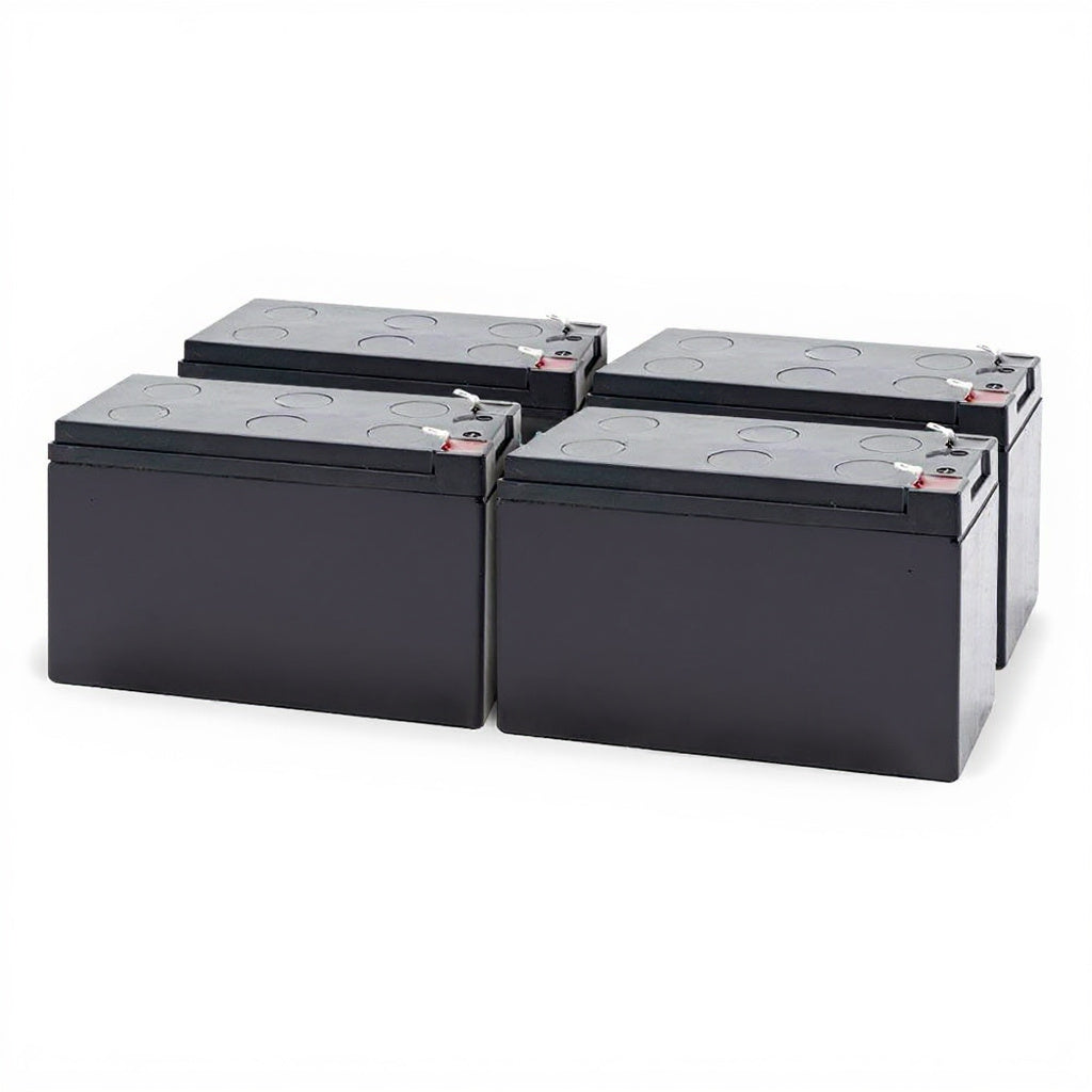 Replacement Battery for Toshiba UPS UC1A1A010C6TB
