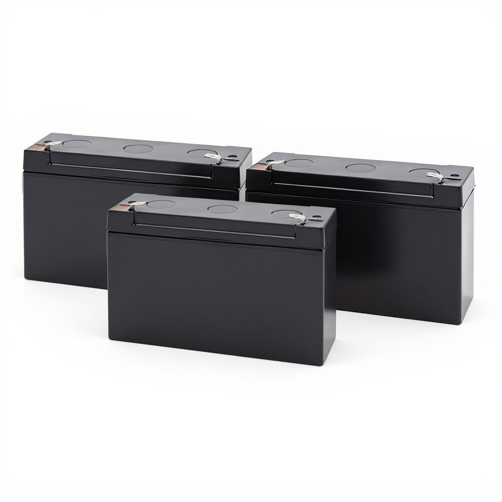batterie de remplacement pour Tripp Lite 1050VA SMART1050RM