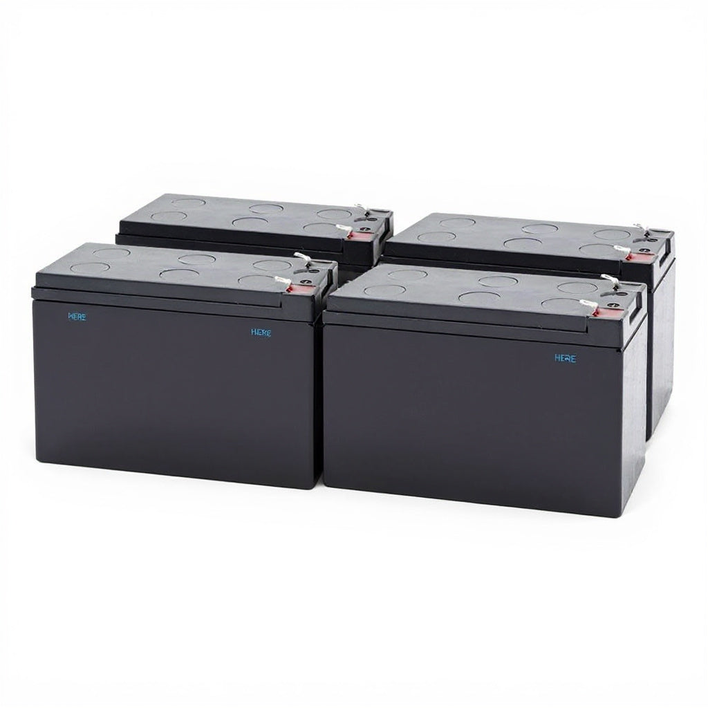 Tripp Lite SmartOnline 2200VA Battery - Fits SU2200XLCD