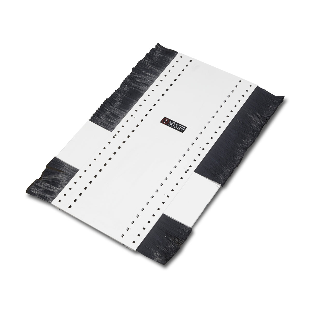 APC NetShelter SX AR7252W Networking Roof, 750 mm Wide x 1070 mm Deep, White