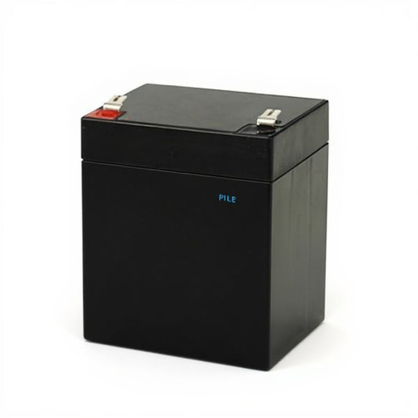 Battery for Eaton PW9135G6000-XL3U UPS