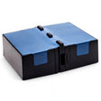 APC 0M-10120E-001 trousse de batterie de remplacement