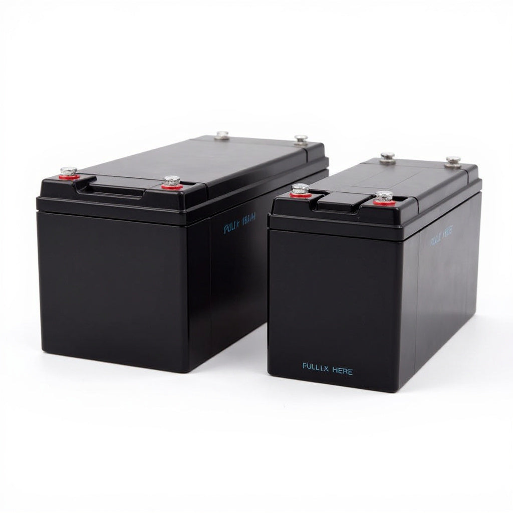 APC 911-0036D Battery Module