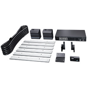 APC NetShelter Aisle Containment ACDC2018 Lighting Kit with Power Supply
