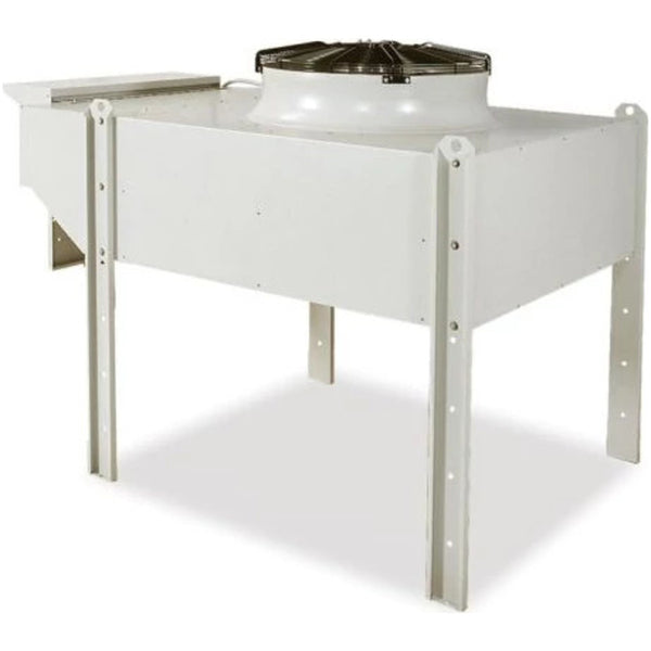 APC Condenser 1 FAN,2.4MBH/1F TD,230V/1/60 (ACCD75214)