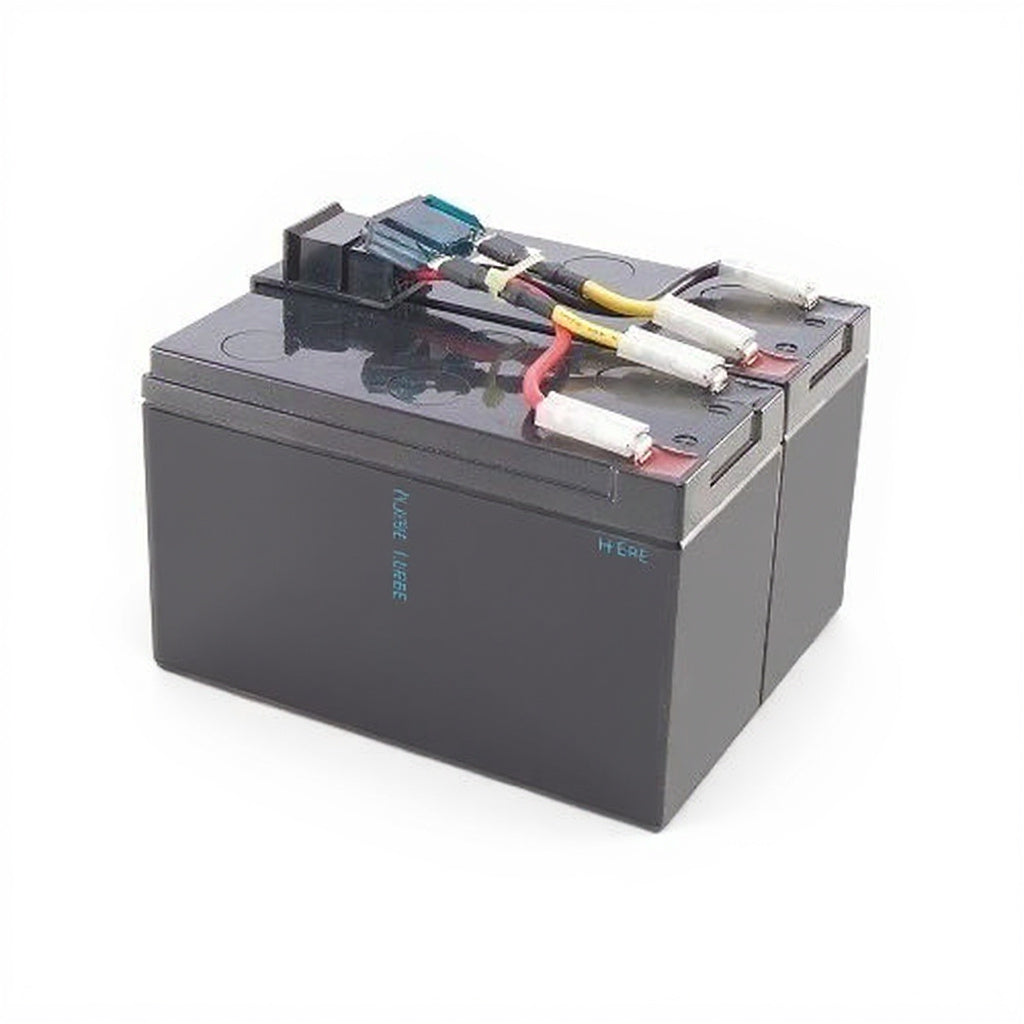Replacement Battery for APC Smart-UPS IBM 750VA IBM750I