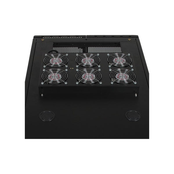 Tripp Lite Smartrack ROOF Mount FAN F/ Airflow MGMT - SRFANROOF