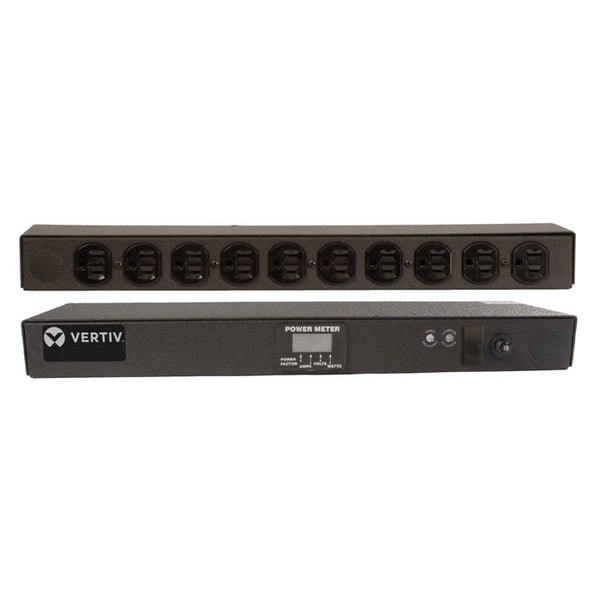 Bandeau d'alimentation (PDU) pour rack Vertiv (13648)