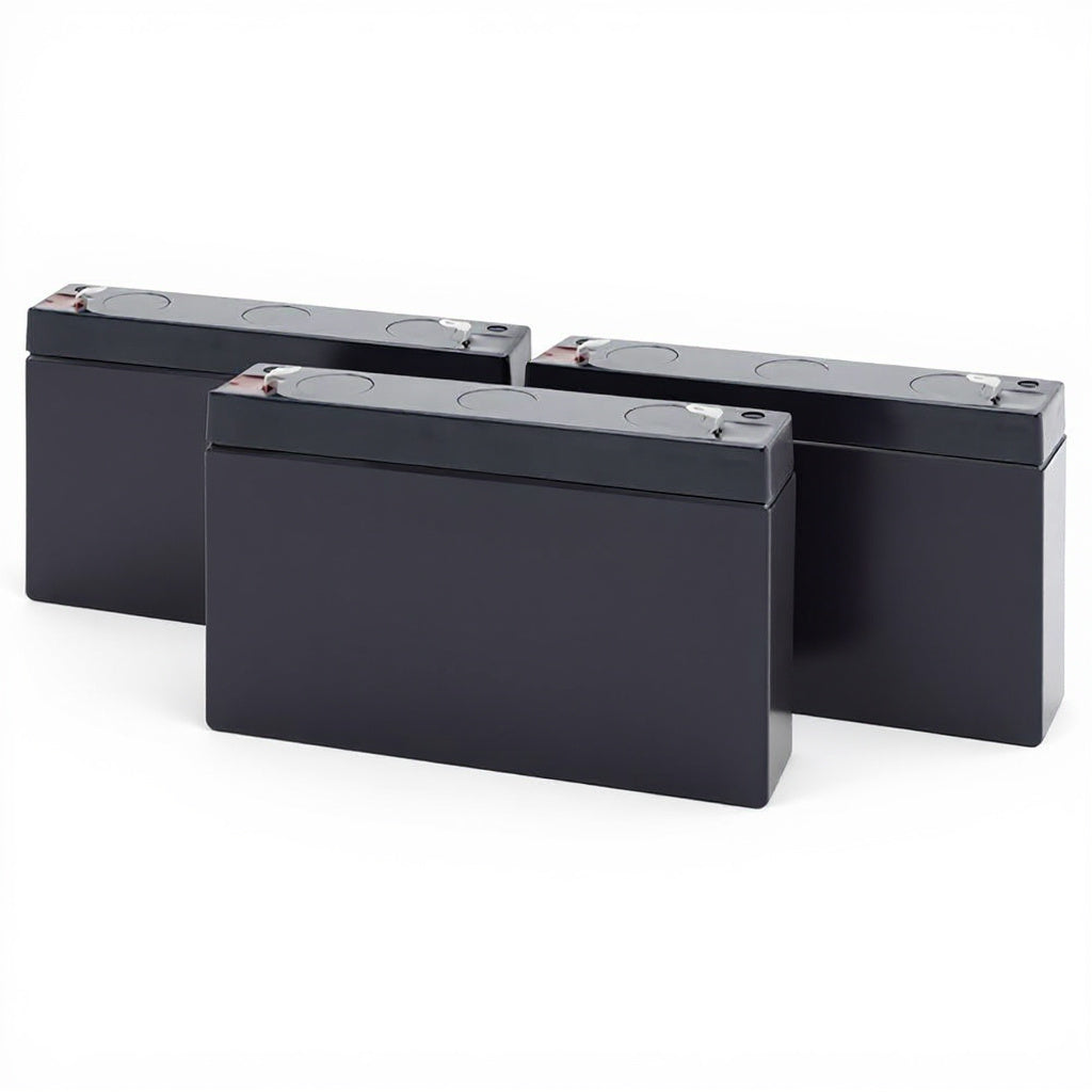 Eaton Personal-500 batterie