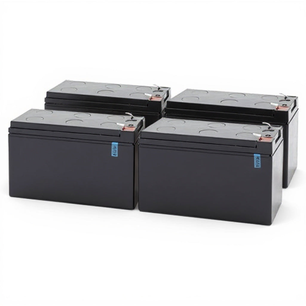 Alpha ALI Plus 1000 Multi Mount XL (017-737-81) Battery