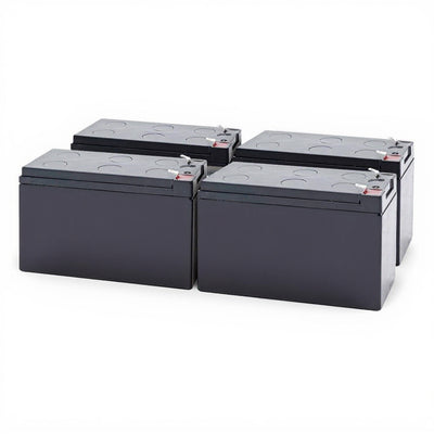 Battery for Eaton 5PX1500iRT-B UPS