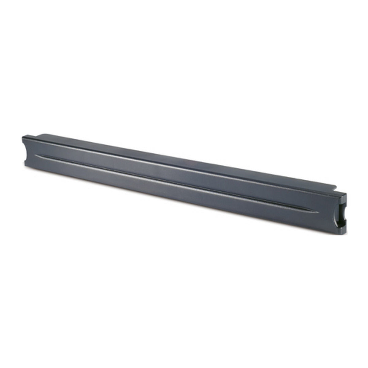 APC AR8136BLK 1U 19 in. Modular Toolless Airflow Management Blanking Panel, Black, 10 Pack