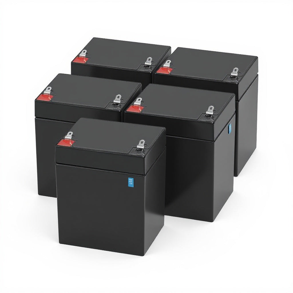 Eaton Prestige-EXT trousse de batterie de remplacement