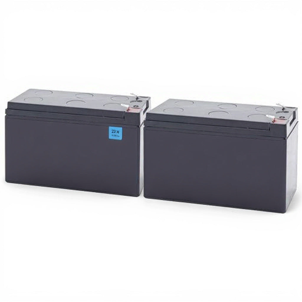 Battery for Emerson PS-700RM UPS