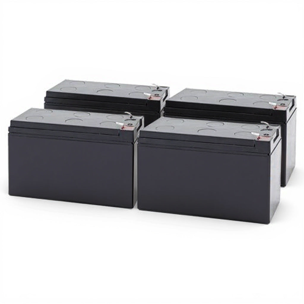 Alpha ALI Plus 1500T (017-737-115) Battery