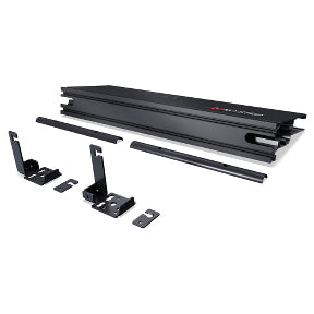 APC NetShelter Aisle Containment ACDC2002 Ceiling Panel Mounting Rail, 300 mm