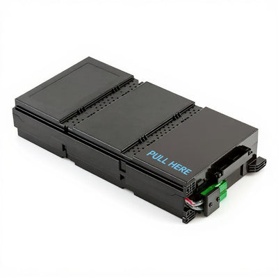 Replacement Battery for APC UPS 911-1086A