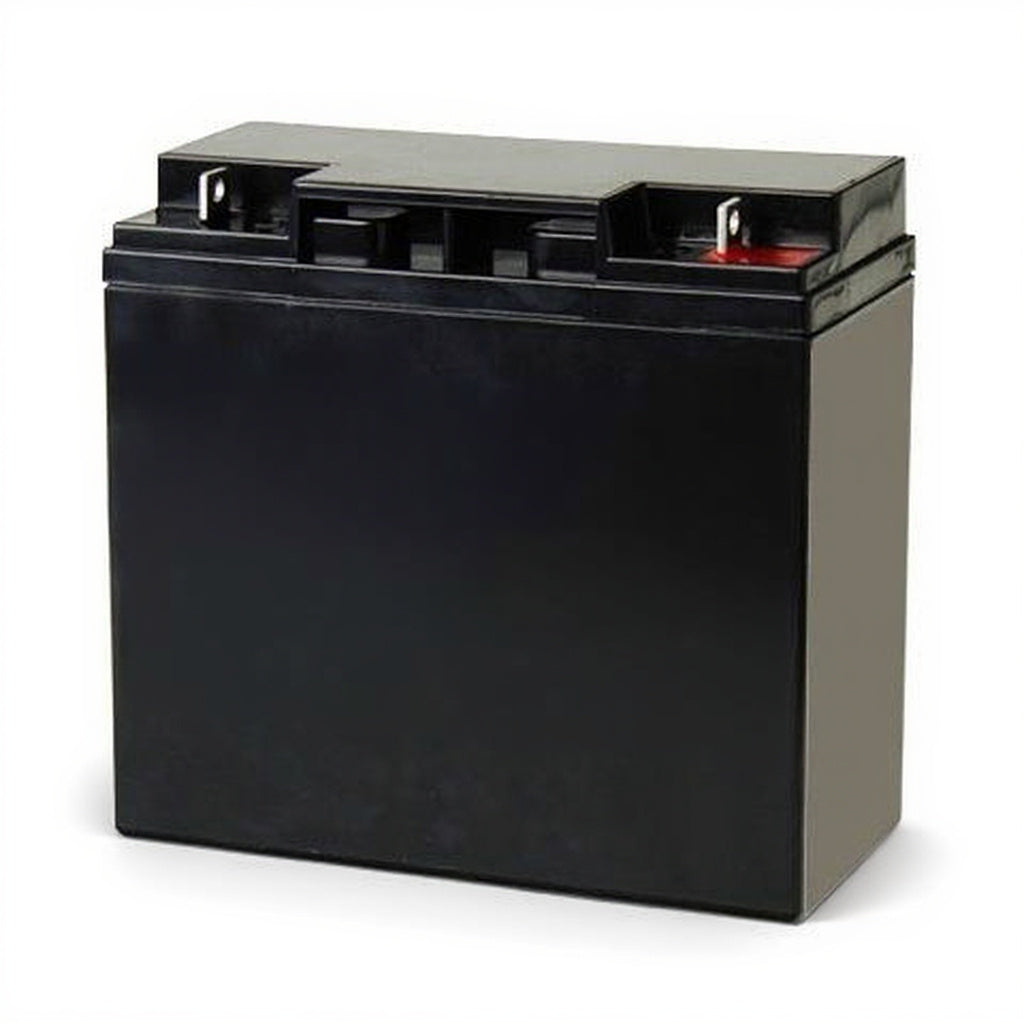 Alpha Technologies EBP 144Y (032-049-XX) Compatible Replacement Battery Battery - Fits EBP 144Y (032-049-XX) (12 batteries re