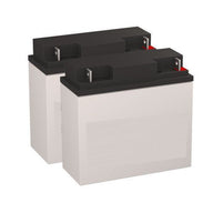 Batteries UPS Alpha Technologies