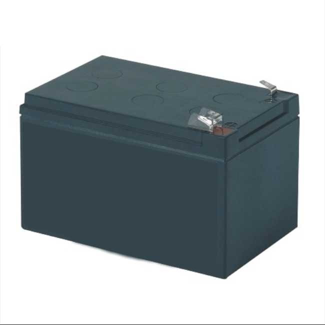 UPS BATTERIES SET - APC Back-UPS 650 BK650MUS UPS (Replacement) Battery