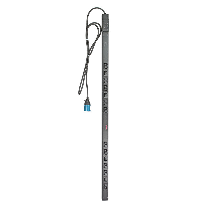 APC RACK PDU, Basic, ZERO U, 32A, 230V, (20)