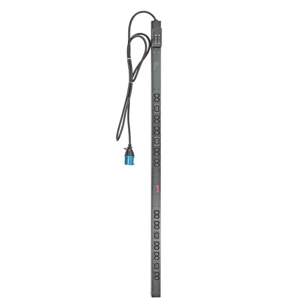 APC RACK PDU, Basic, ZERO U, 32A, 230V, (20)