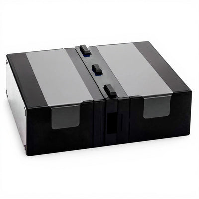 APC RBC123 Compatible Replacement Battery Pack