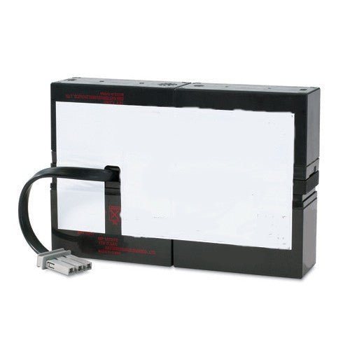 APC RBC59 batteries compatibles