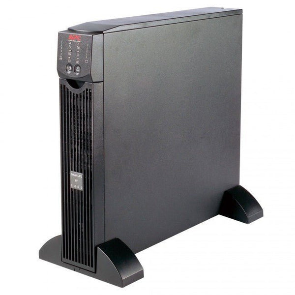 APC REFURB 2kva-5kva - APC SMART-UPS RT 2000VA RM 120V SURTA2000XL REFURBISHED