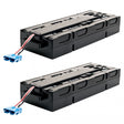 Module de batterie externe APC Smart-UPS RT (SURTA48XLBP)