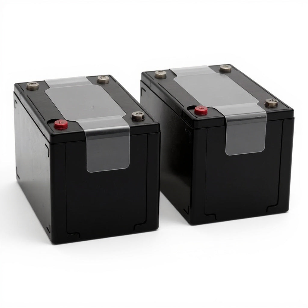 APC SMT750RM2UC Assembled (Replacement) Battery Cartridge