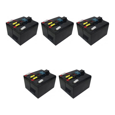 APC SMX2200HV Assembled (Replacement) Battery Cartridge