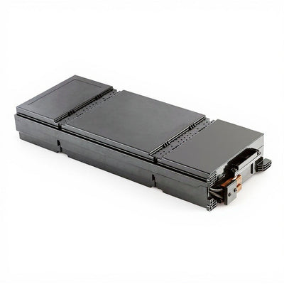 Cartouche de batteries assemblée pour UPS APC SRT3000RMXLT