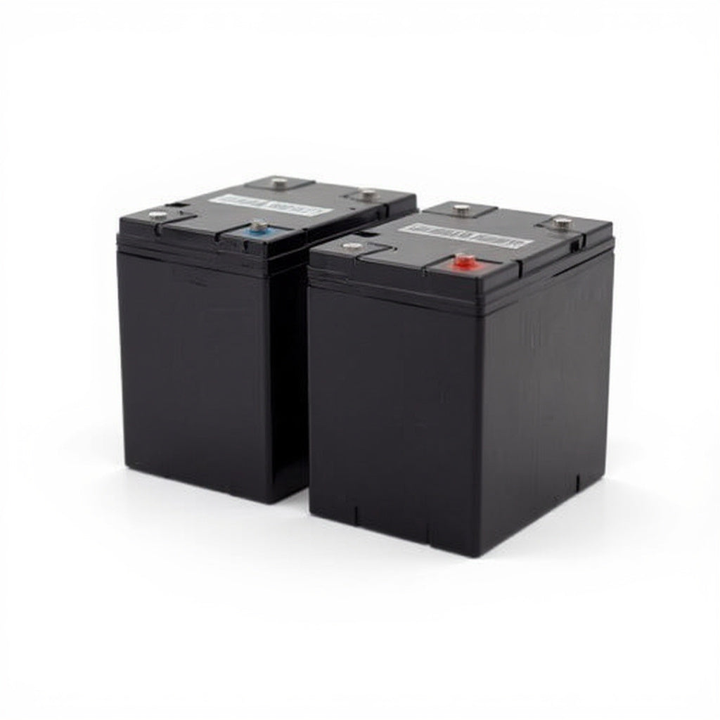 APC SUA3000RM2U Assembled (Replacement) Battery Cartridge