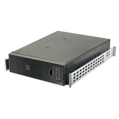 APC by Schneider Electric Smart-UPS RT 3000VA Tower/Rack-Mountable UPS - SURT3000XLIX554 - Double Conversion Online UPS, Rack/Tower, 6U, 230 V AC, Smart-UPS RT, 14 Minute, 3 kVA/2.10 kW