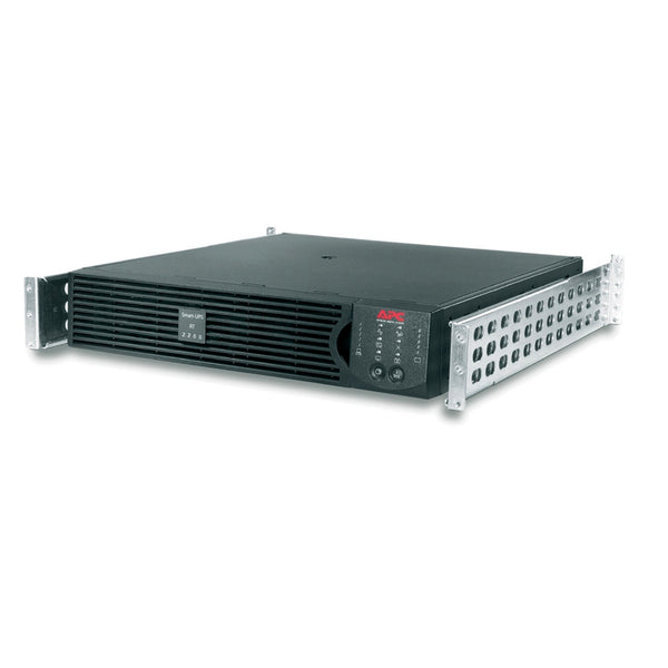 UPS en ligne rack APC Smart-UPS RT SURTA2200RMXL2U 2200 VA / 1600 W
