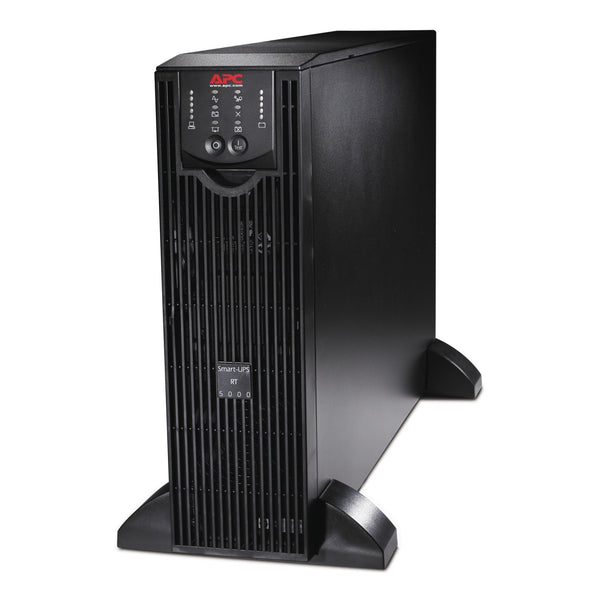 UPS en ligne rack 3U APC Smart-UPS RT SURTD5000XLI 5000 VA / 3500 W