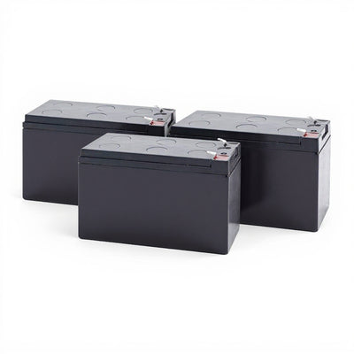 Eaton 1440VA batterie - compatible avec 5P1500