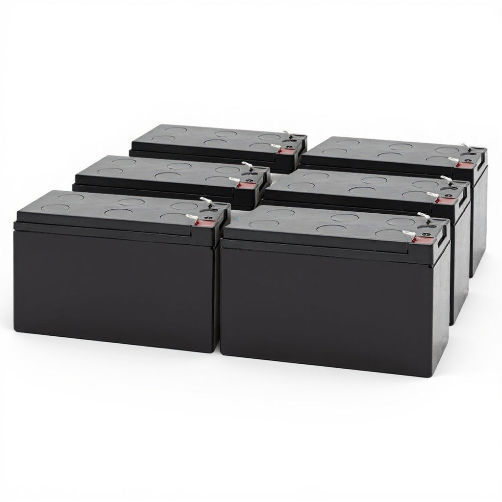 Toshiba 1500VA Battery