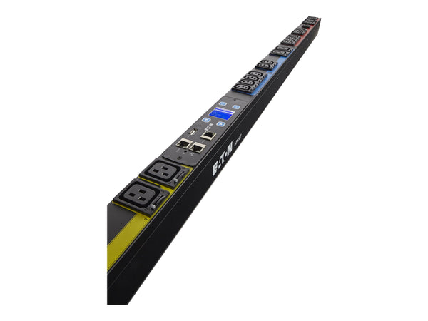 Eaton Rack PDU - EPDU 42U-C L21-30P 24A 3P OUT