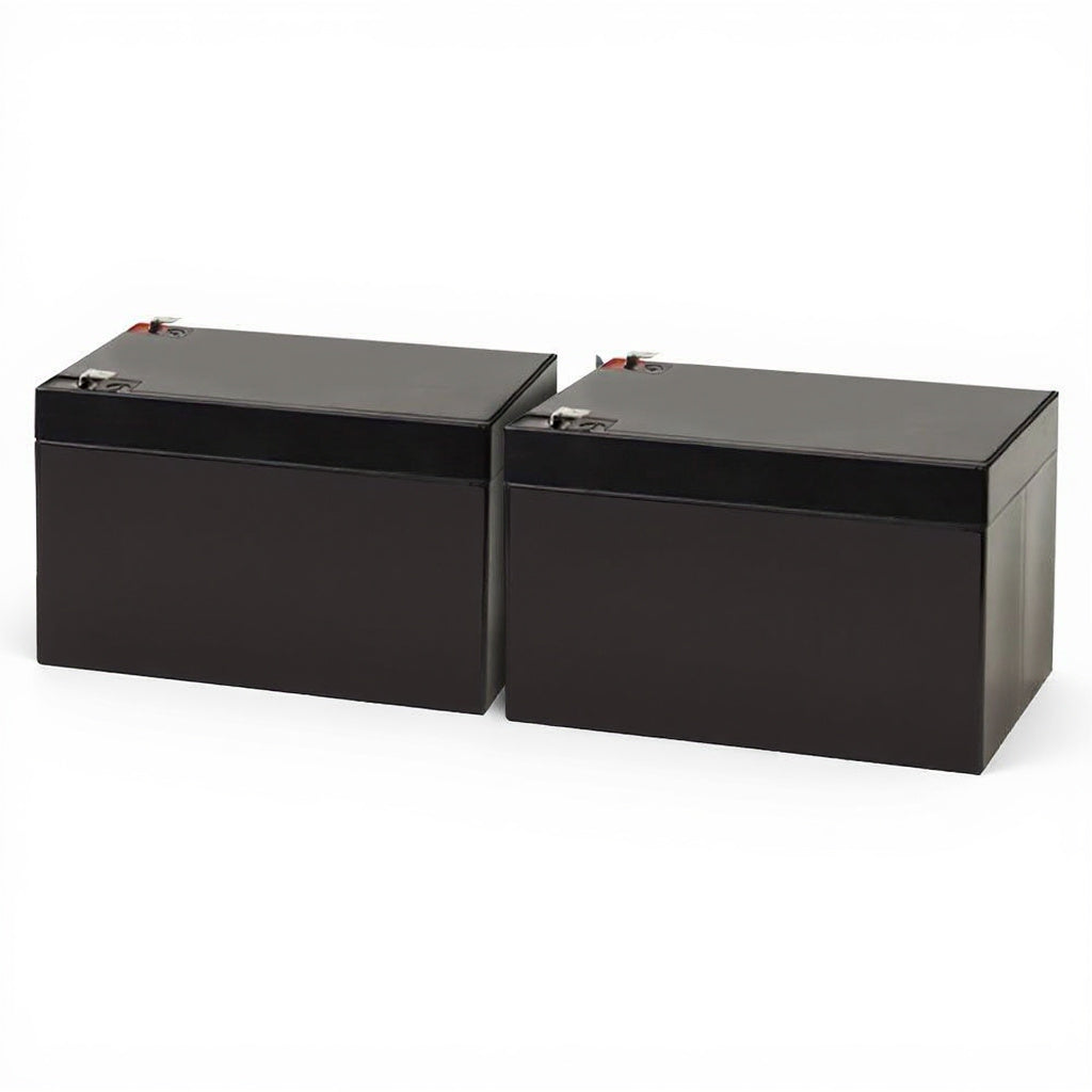 CyberPower RB12120X2B Battery