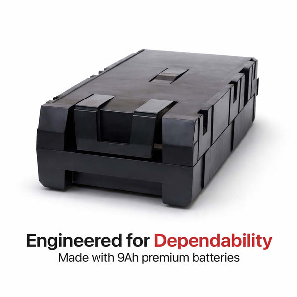 Module de batterie externe Eaton (ASY-0529)